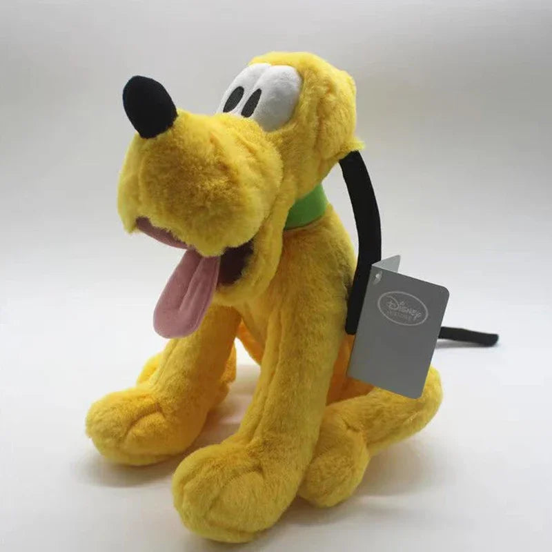 Disney Pluto Plush Doll