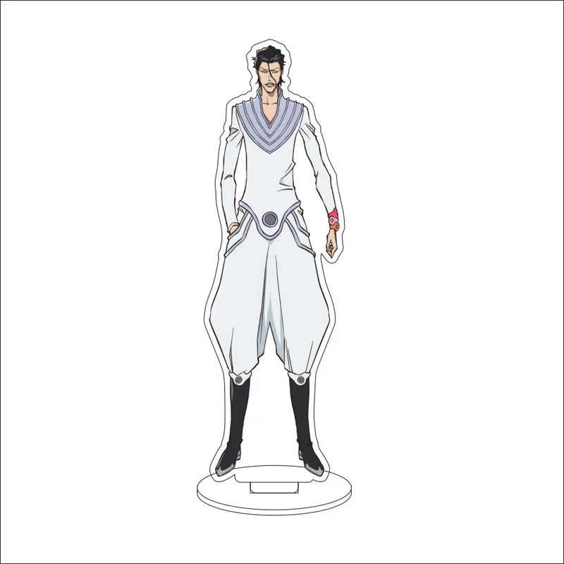 Bleach Ichigo Acrylic Stand