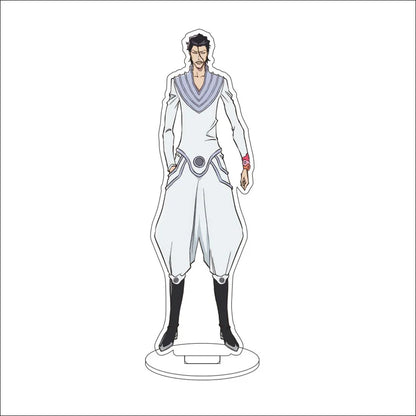 Bleach Ichigo Acrylic Stand