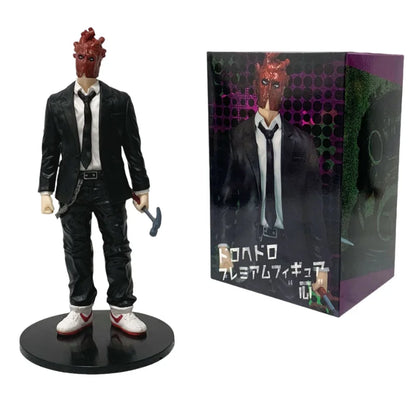 Dorohedoro Kaiman PVC Statue