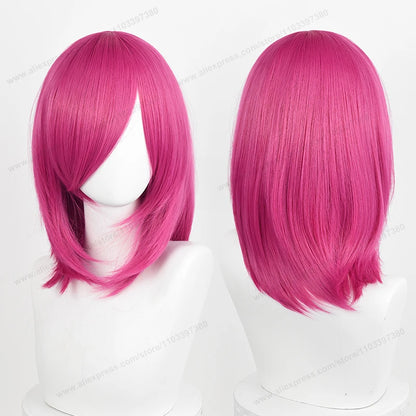 Anime Bang Wig