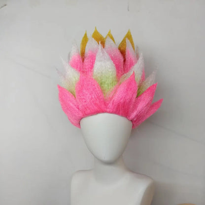 Dragon Ball Son Goku Cosplay Costume