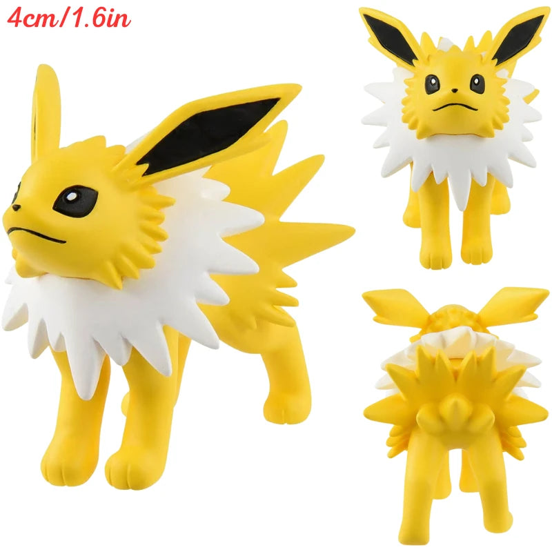 Pokemon Charizard PVC Figure
