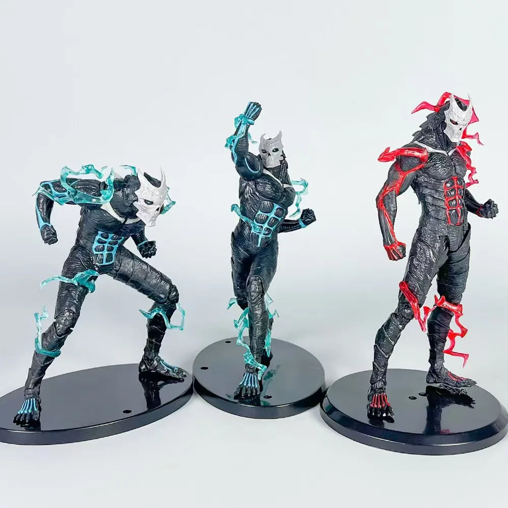 Kaiju No. 8 Kafka Hibino PVC Statue