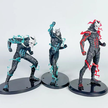 Kaiju No. 8 Kafka Hibino PVC Statue