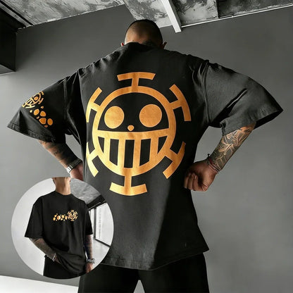 One Piece Trafalgar Law T-Shirt