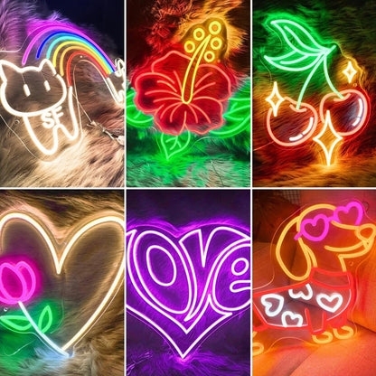 Custom Neon Sign LED Sign