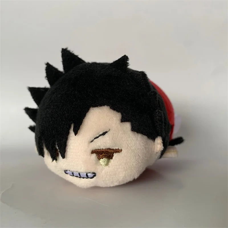 Haikyuu Hinata Plush Pendant