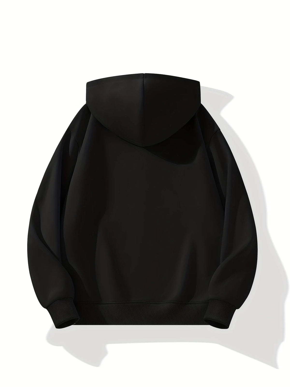 Attack on Titan Anime Printed Zipper Hoodie 2025 Autumn/Winter New Harajuku Men's Casual Loose Versatile Plus Size Sweater Top