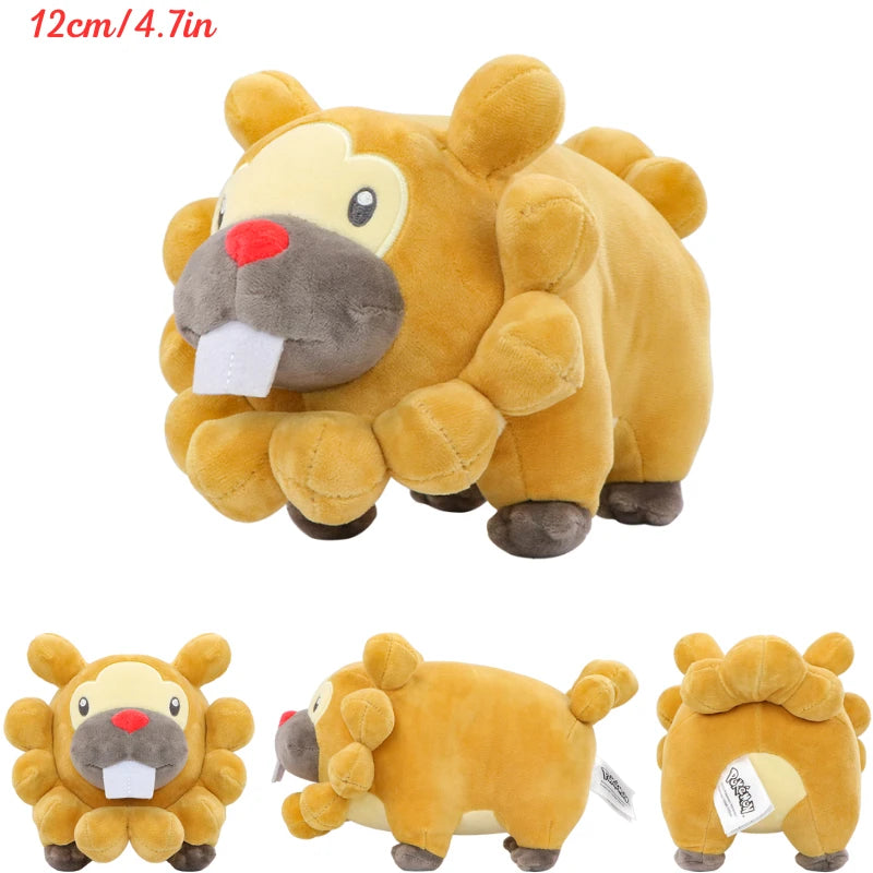 Pokemon Oshawott Plushie Doll