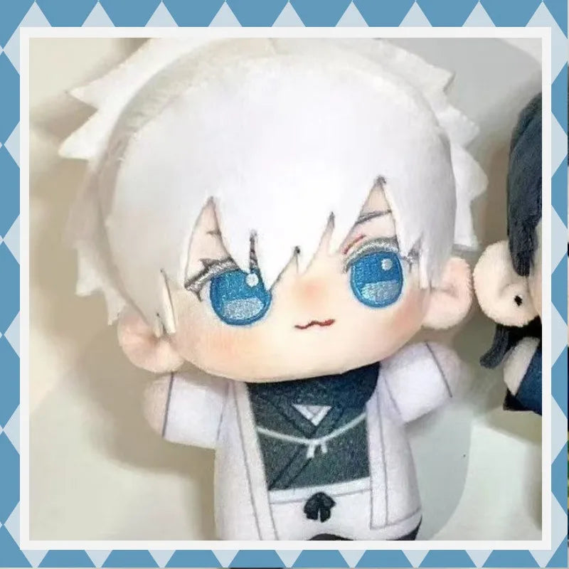 Jujutsu Kaisen Gojo Geto Plush Set