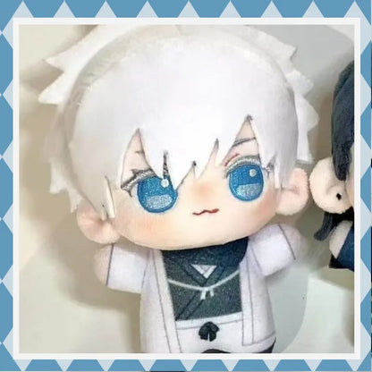 Jujutsu Kaisen Gojo Geto Plush Set