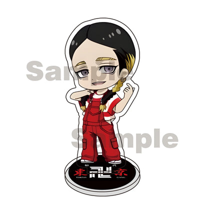 Tokyo Revengers Mikey Acrylic Stand