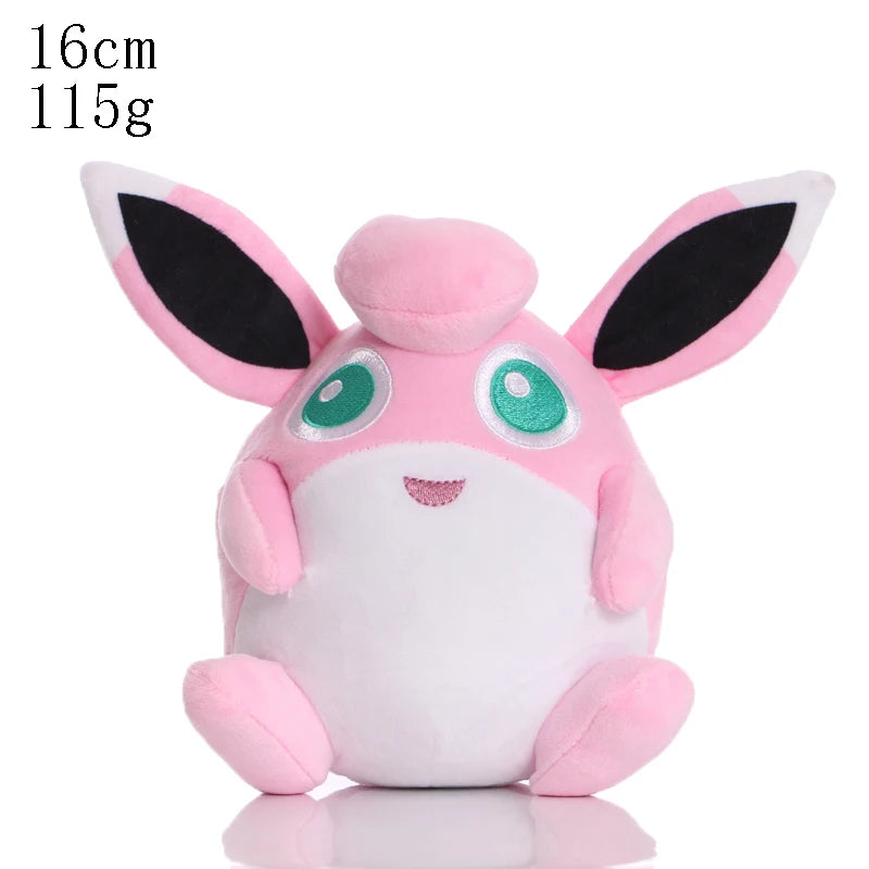 Pokemon Pikachu Plush Doll