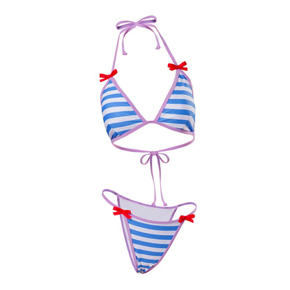 Nami Shego Bikini Swimwear