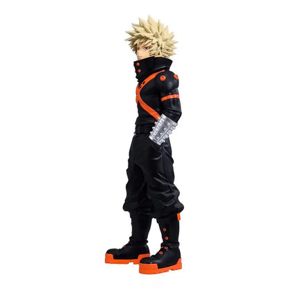 My Hero Academia Katsuki Bakugo PVC Statue