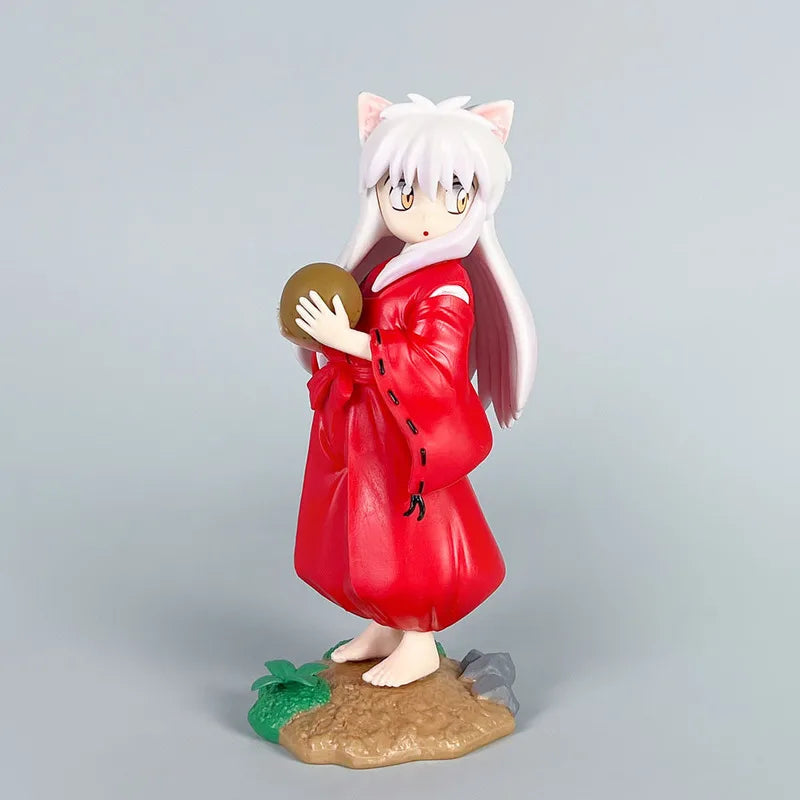 Inuyasha Inuyasha PVC Statue