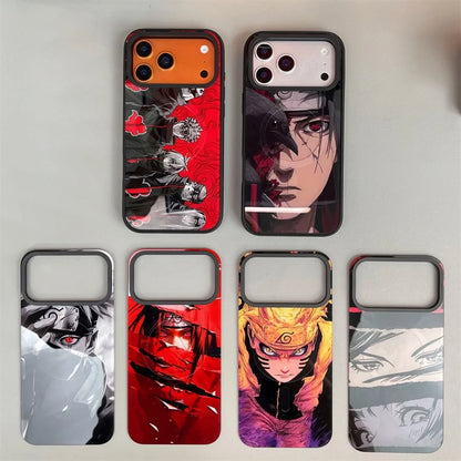 Naruto Itachi Magsafe Case