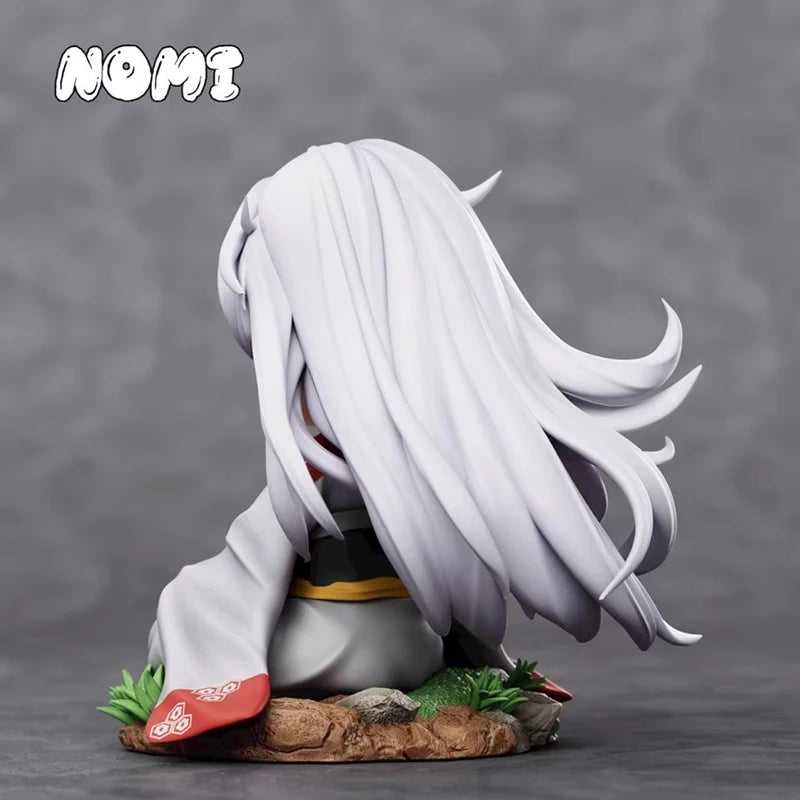 Inuyasha Sesshomaru PVC Statue