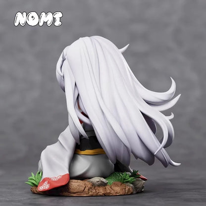 Inuyasha Sesshomaru PVC Statue