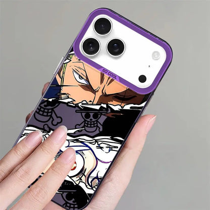 One Piece Luffy Phone Case