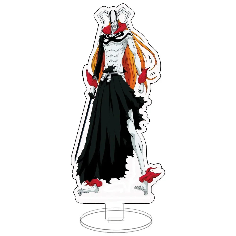 Bleach Kurosaki Ichigo Acrylic Stand