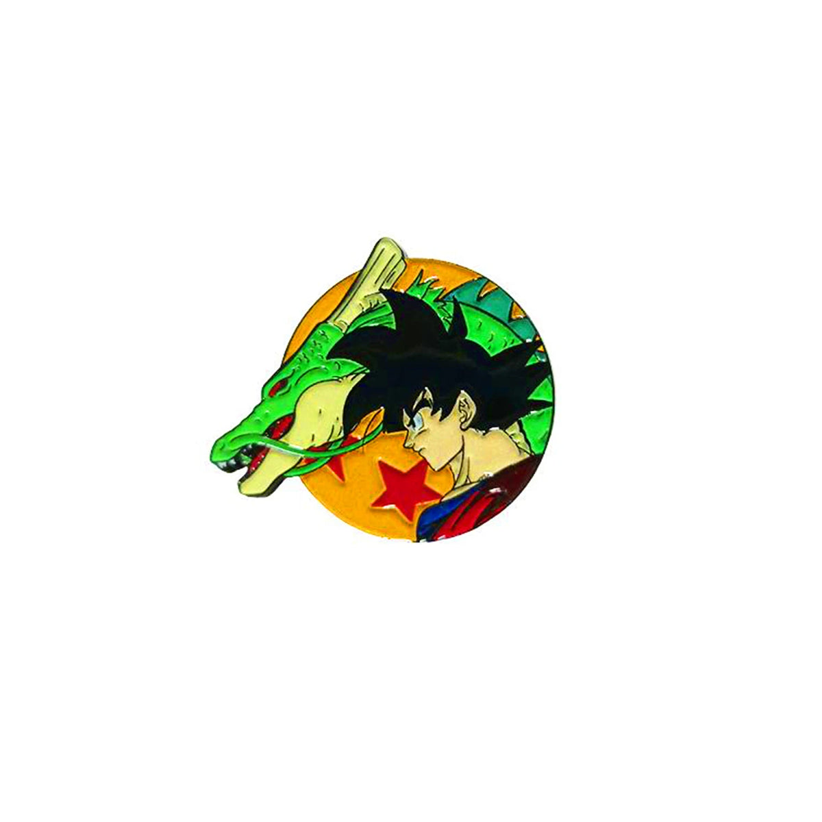 Anime Manga Enamel Pin