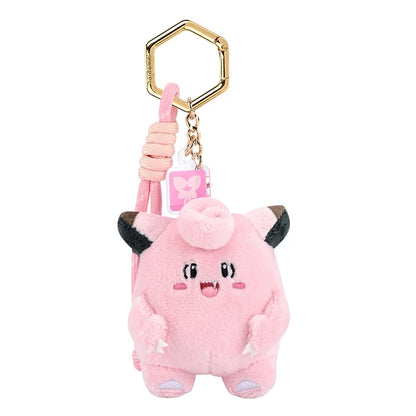 Pokemon Pikachu Keychain