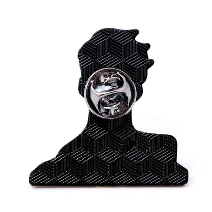 Solo Leveling Lapel Pin