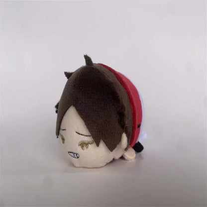 Haikyuu Osamu Mochi Plush Pendant