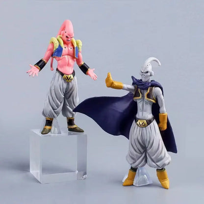 Dragon Ball Z Majin Buu PVC Figure