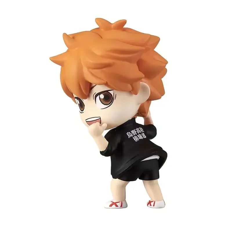 Haikyuu Oikawa Tooru Gacha Toy