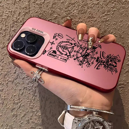 Jujutsu Kaisen Gojo Phone Case