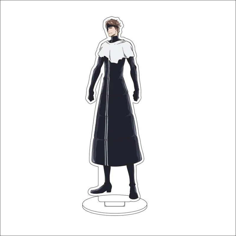 Bleach Ichigo Acrylic Stand