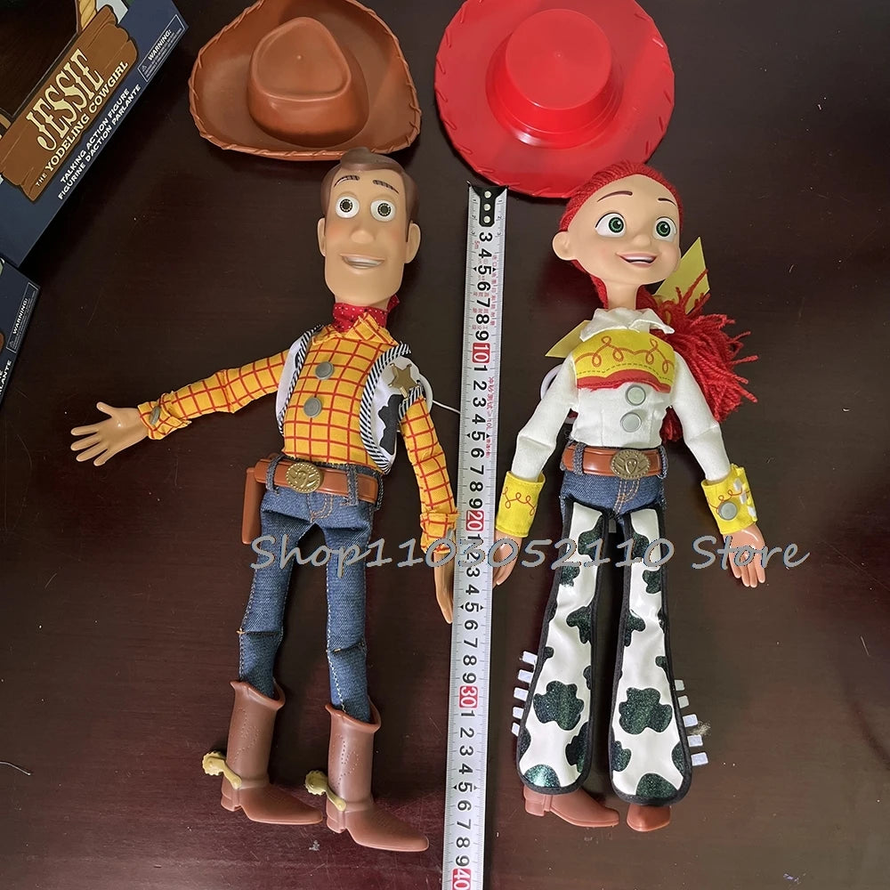 Toy Story Woody Action Figure