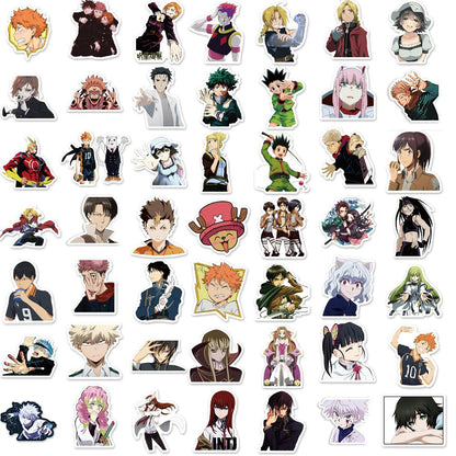 Naruto Naruto Sticker