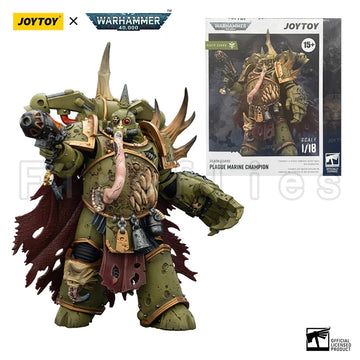 DG PM Champion