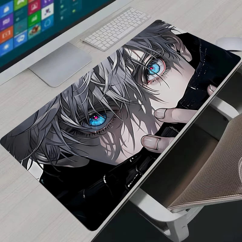 Jujutsu Kaisen Gojo Satoru Mouse Pad