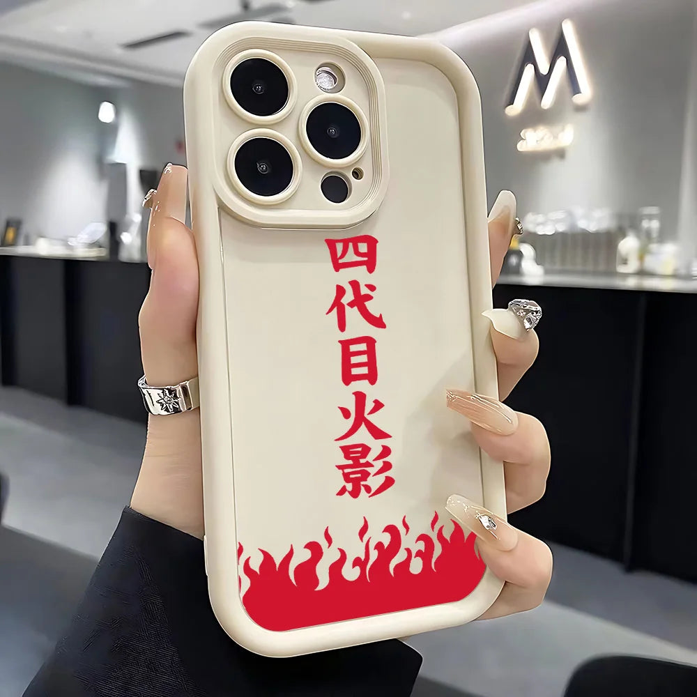 Naruto Phone Case