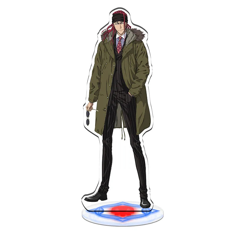 Bleach Ichigo Acrylic Stand