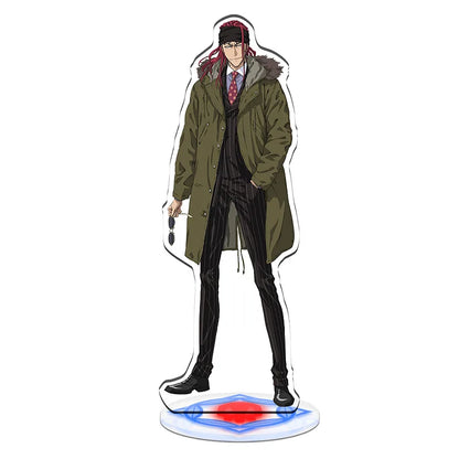 Bleach Ichigo Acrylic Stand