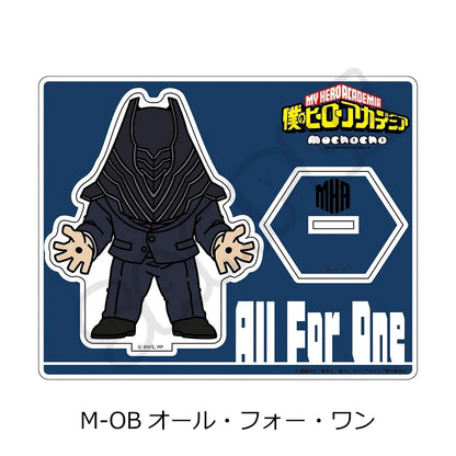 My Hero Academia Ashiro Mina Acrylic Stand