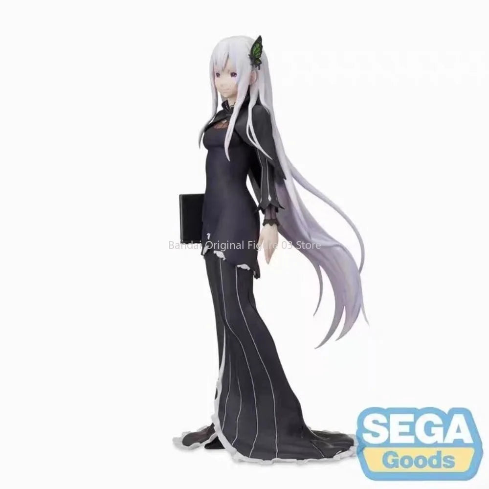 Re:Zero Echidna PVC Statue