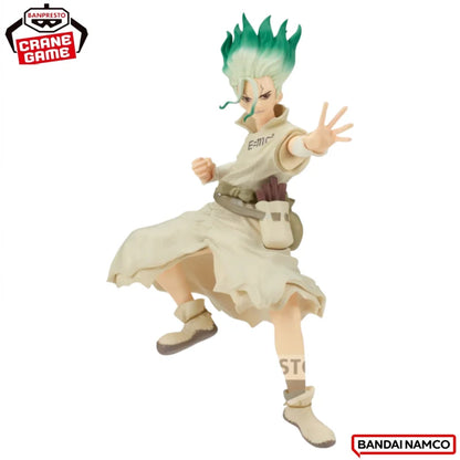 Dr Stone Xeno Action Figure