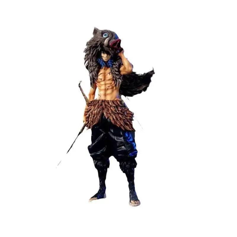 Demon Slayer Kamado Tanjirou PVC Figure