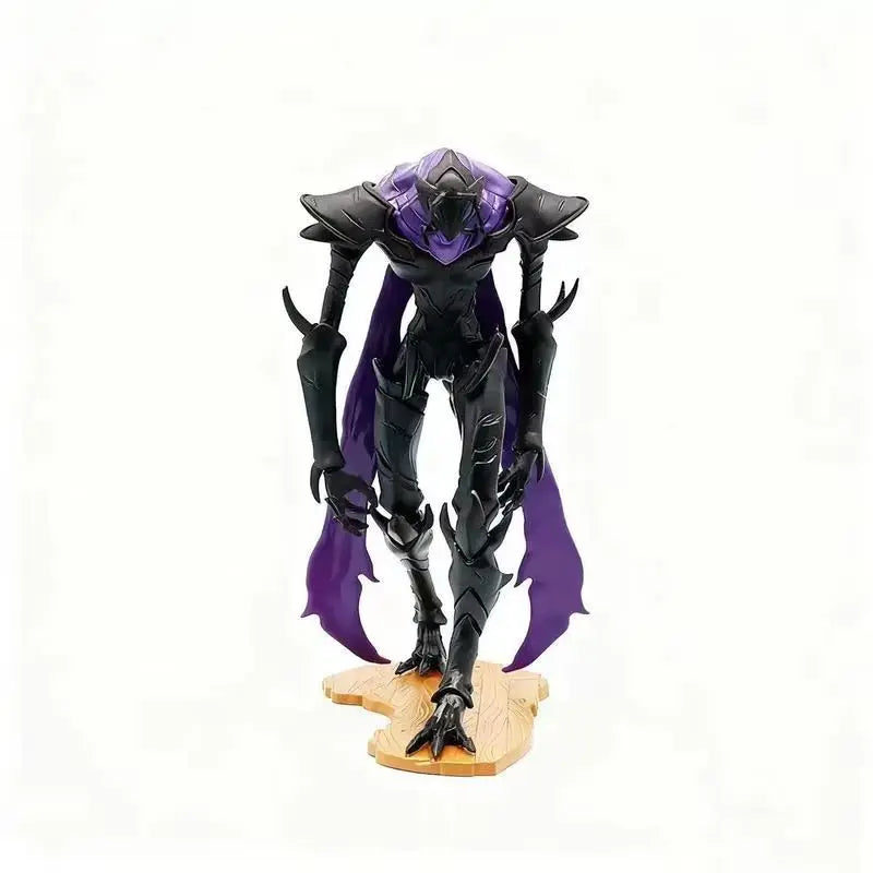 Solo Leveling Beru Figure