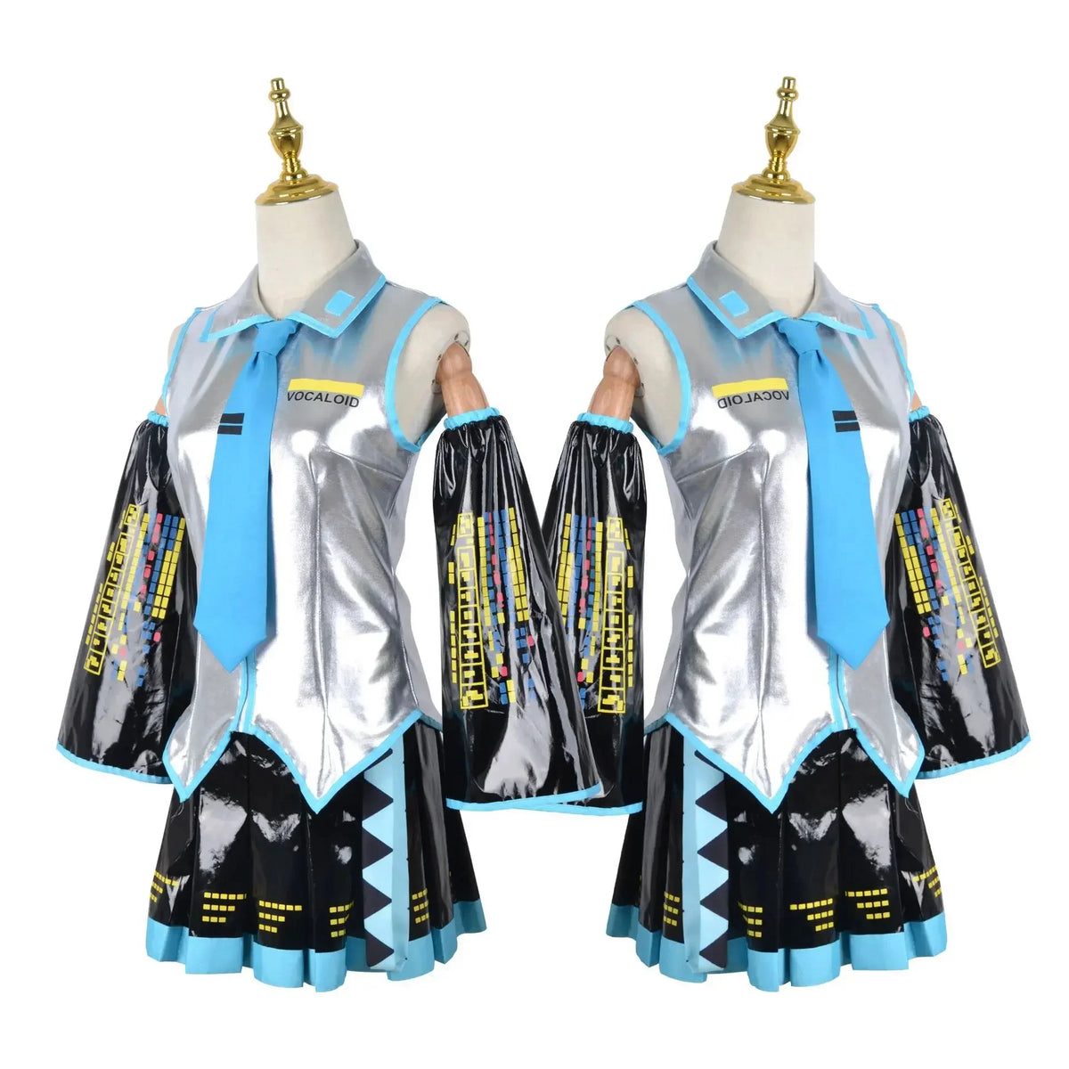Hatsune Miku Sailor Uniform