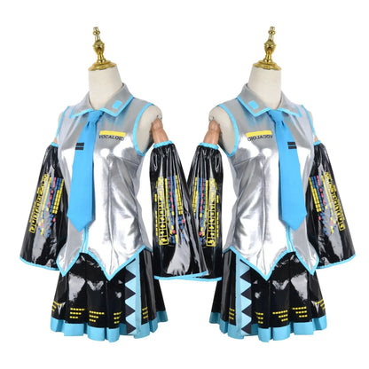 Hatsune Miku Sailor Uniform