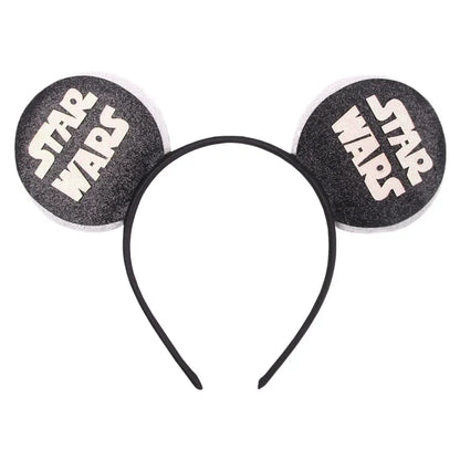 Star Wars Grogu Headband