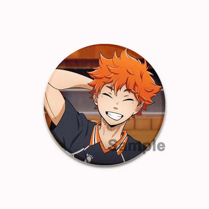 Haikyuu!! Kenma Kozume Pin